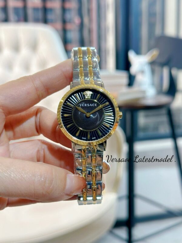 New Fashion Watch V005.1