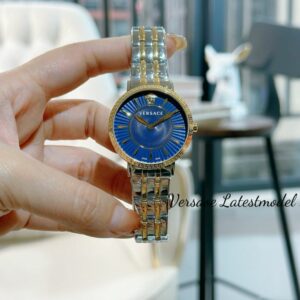 New Fashion Watch V005.1