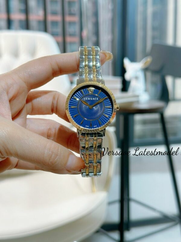 New Fashion Watch V005.1
