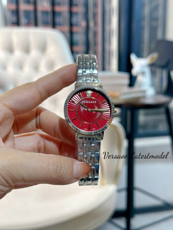 New Fashion Watch V005