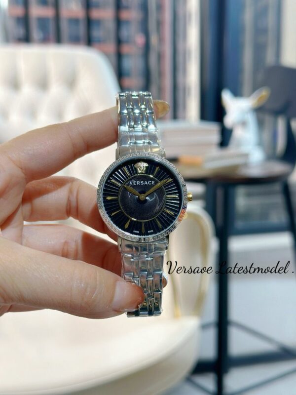 New Fashion Watch V005