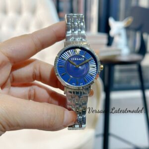 New Fashion Watch V005
