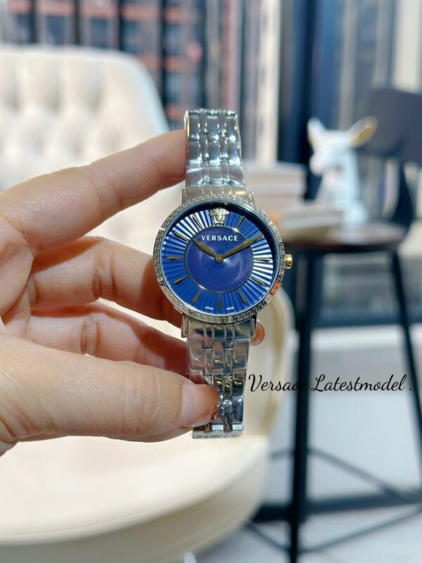 New Fashion Watch V005