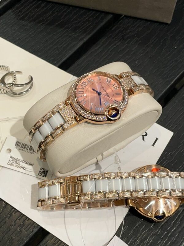 New Fashion Watch C008