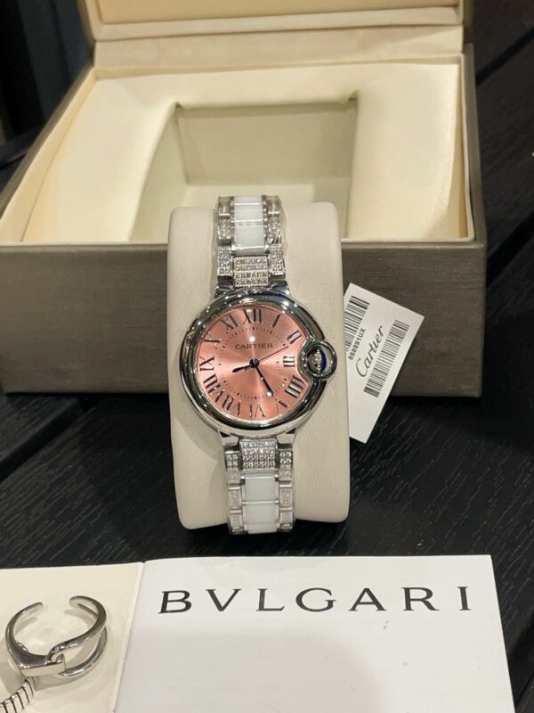 New Fashion Watch C008