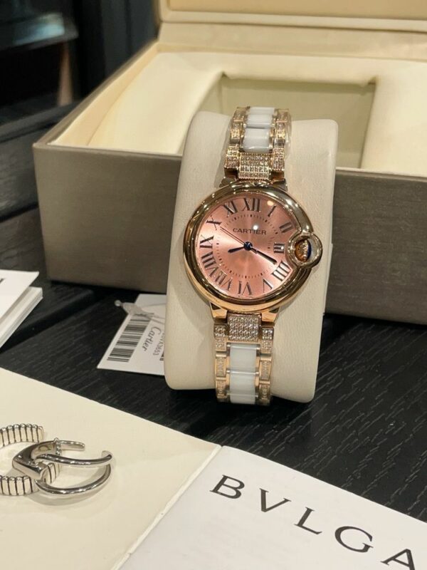 New Fashion Watch C008
