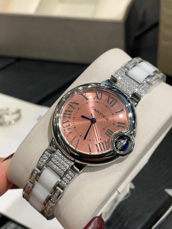 New Fashion Watch C008