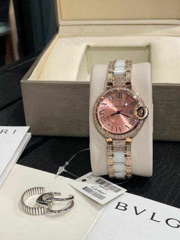 New Fashion Watch C008