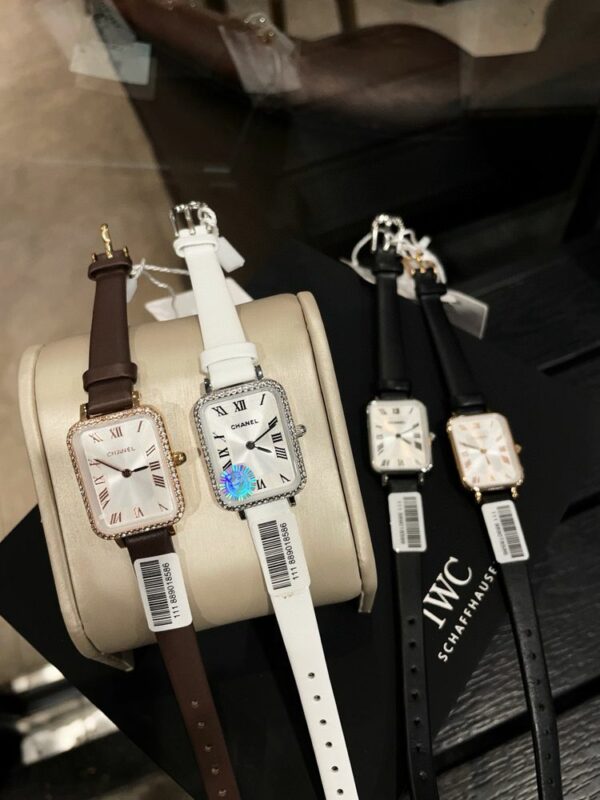 New Fashion CN Watch C007