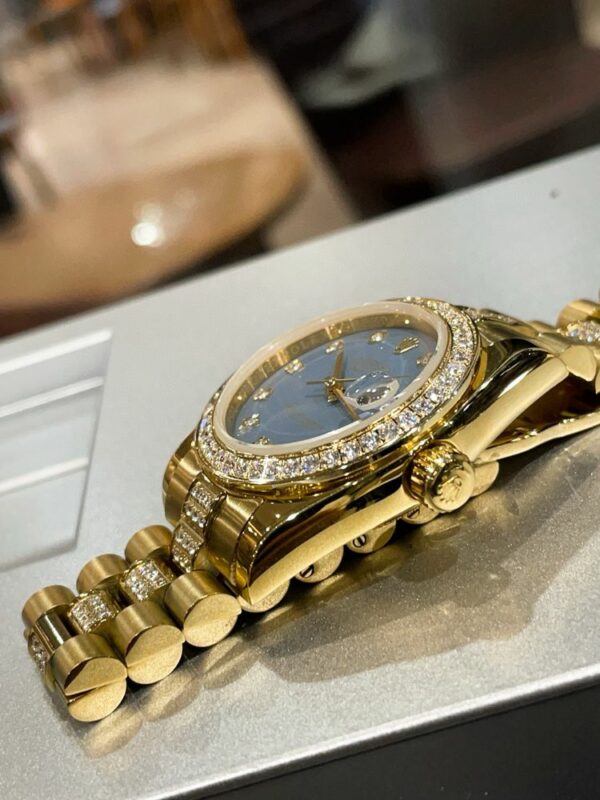 New Fashion RL Watch R029