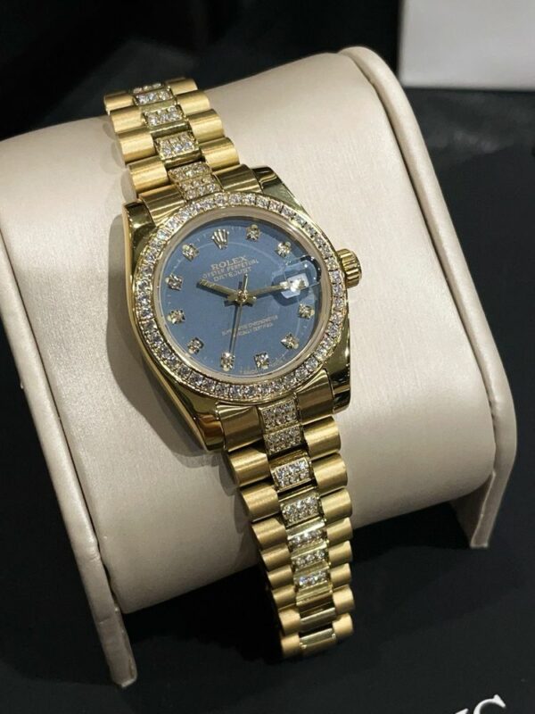 New Fashion RL Watch R029