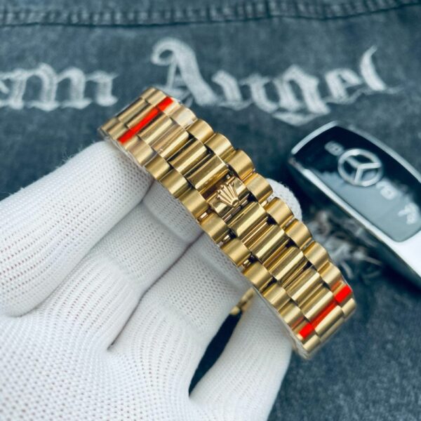 New Fashion RL Watch R027