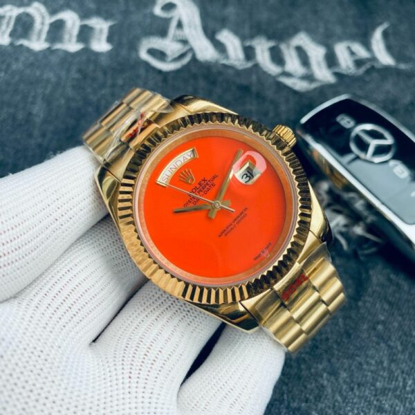 New Fashion RL Watch R027