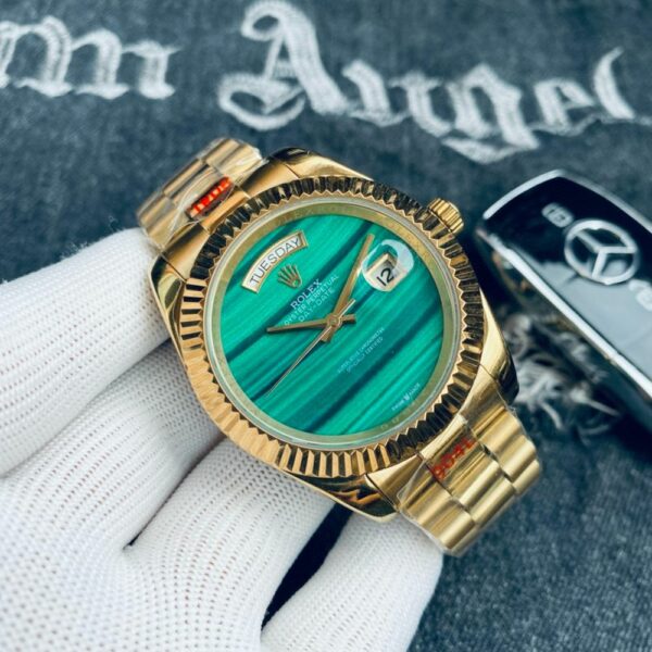 New Fashion RL Watch R027