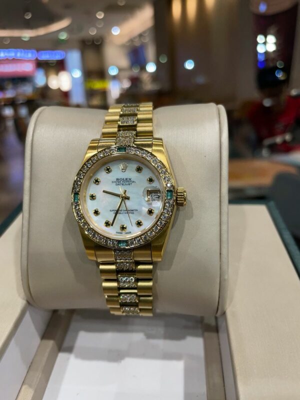 New Fashion RL Watch R025