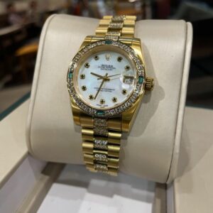 New Fashion RL Watch R025