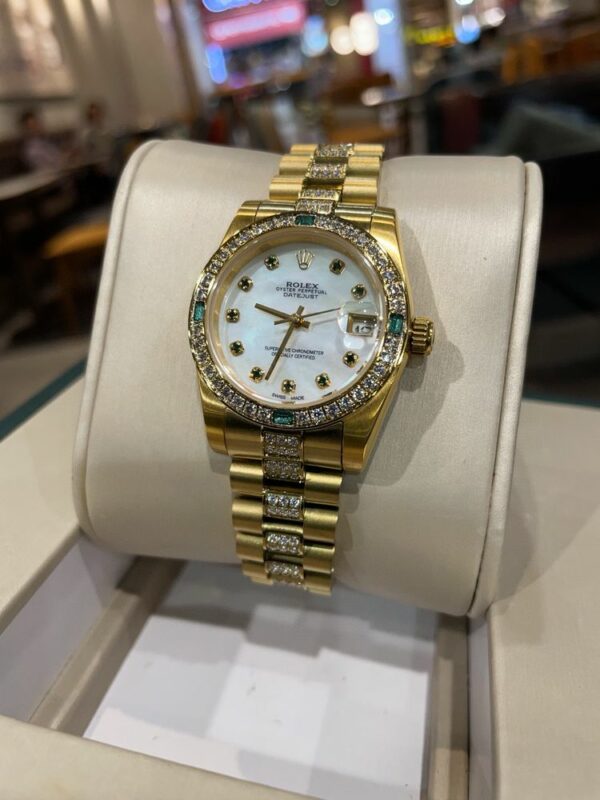 New Fashion RL Watch R025