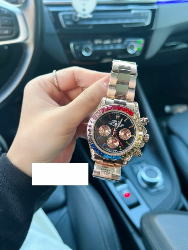 New Fashion RL Watch R024