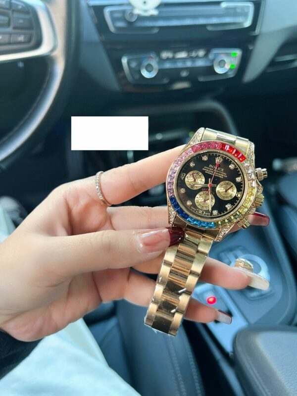 New Fashion RL Watch R024