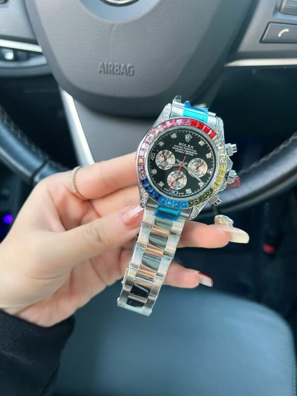 New Fashion RL Watch R024