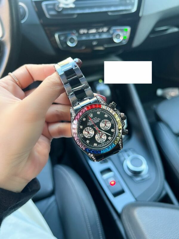 New Fashion RL Watch R024