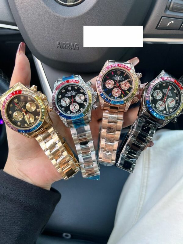 New Fashion RL Watch R024