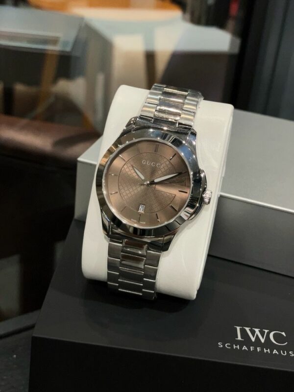 New Fashion GG Watch G065