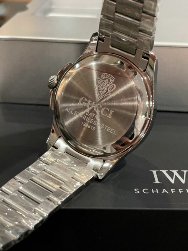 New Fashion GG Watch G065