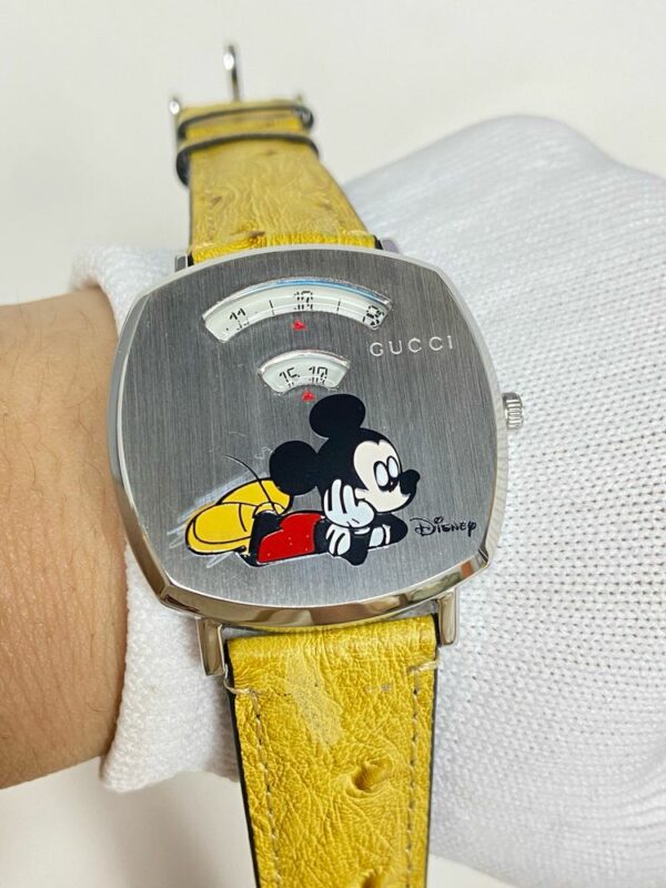 New Fashion GG Watch G064
