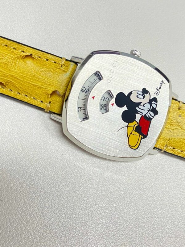 New Fashion GG Watch G064