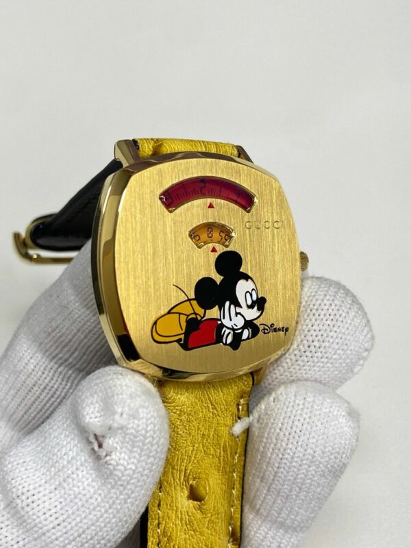 New Fashion GG Watch G064