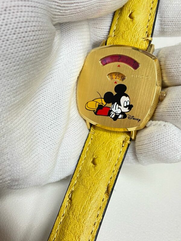 New Fashion GG Watch G064