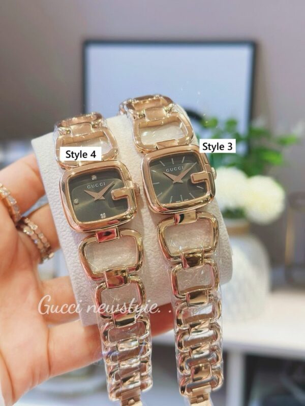 New Fashion GG Watch G063.2