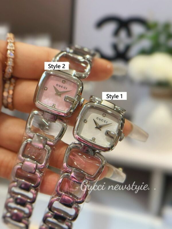 New Fashion GG Watch G063.2