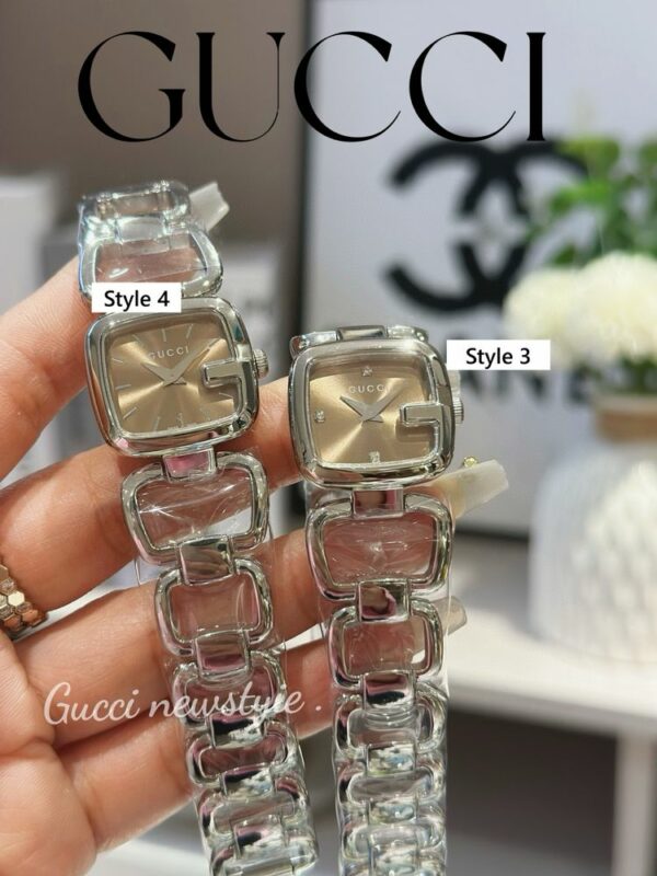 New Fashion GG Watch G063.1