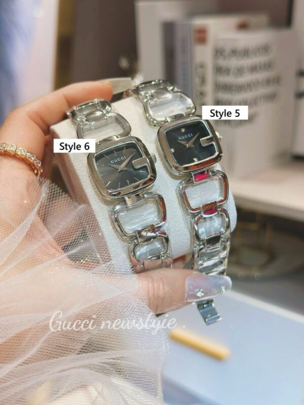 New Fashion GG Watch G063