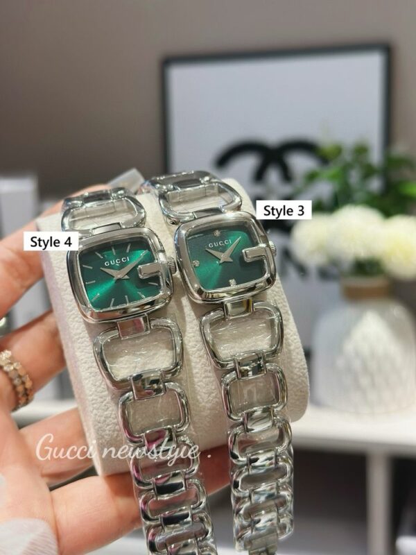 New Fashion GG Watch G063