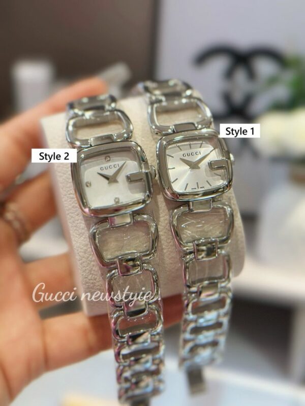 New Fashion GG Watch G063