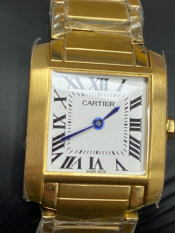 New Fashion Watch C007