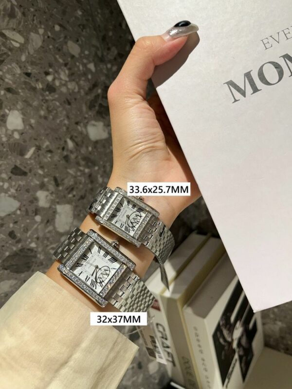 New Fashion Watch C006.3
