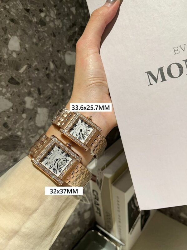 New Fashion Watch C006.3