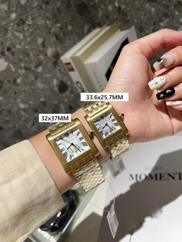 New Fashion Watch C006.2
