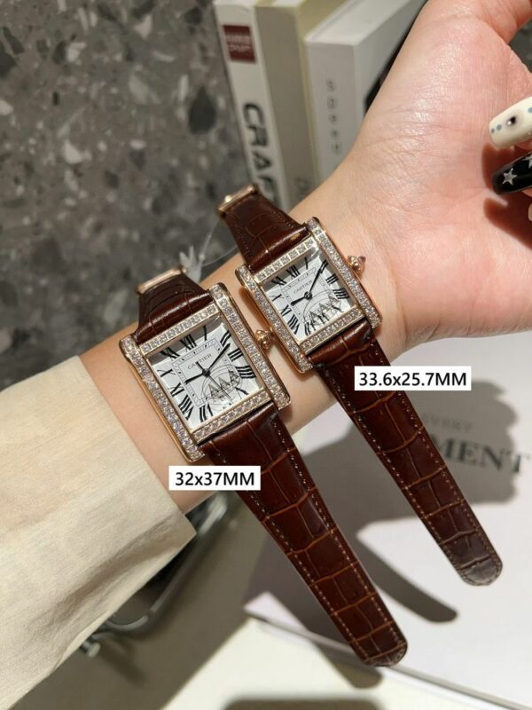 New Fashion Watch C006.1