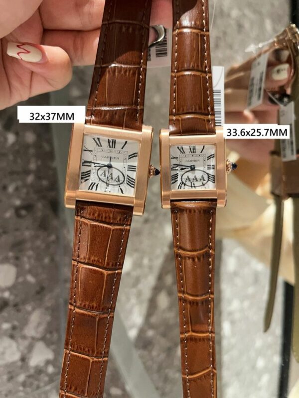 New Fashion Watch C006
