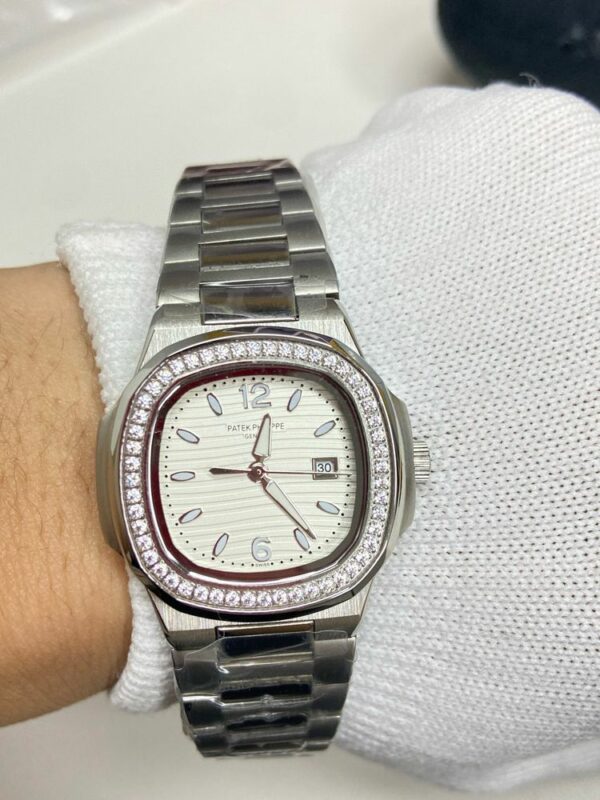 New Fashion Watch P003