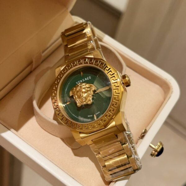 New Fashion Watch V004.1