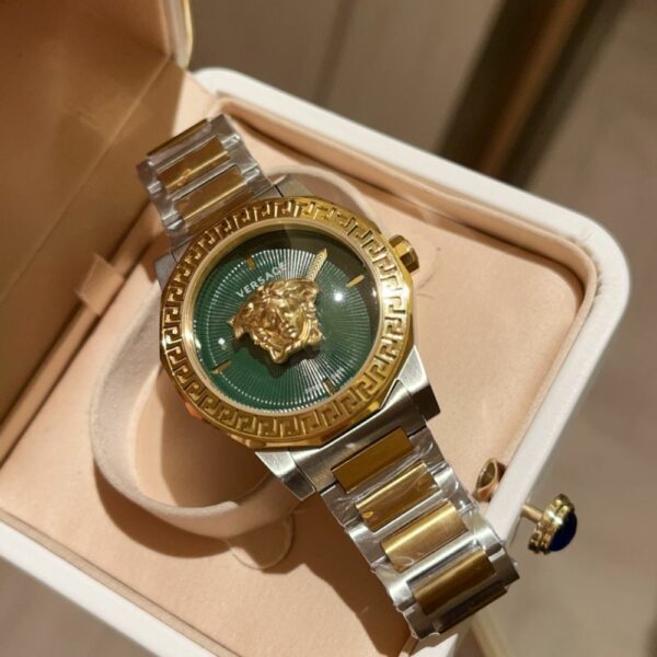 New Fashion Watch V004.1