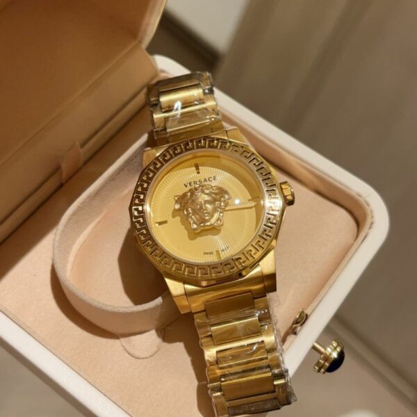 New Fashion Watch V004.1