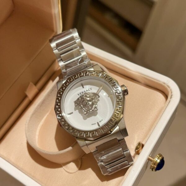 New Fashion Watch V004