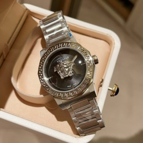 New Fashion Watch V004
